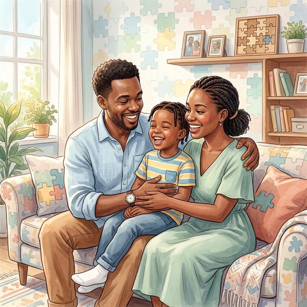 Família AUFA